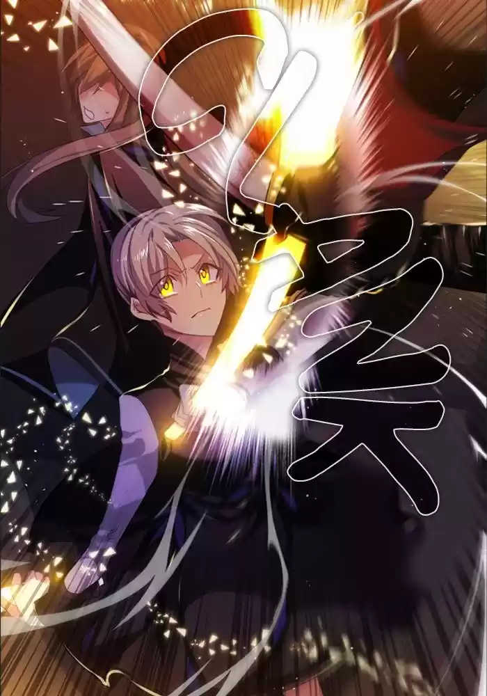 Zero Game Chapter 88