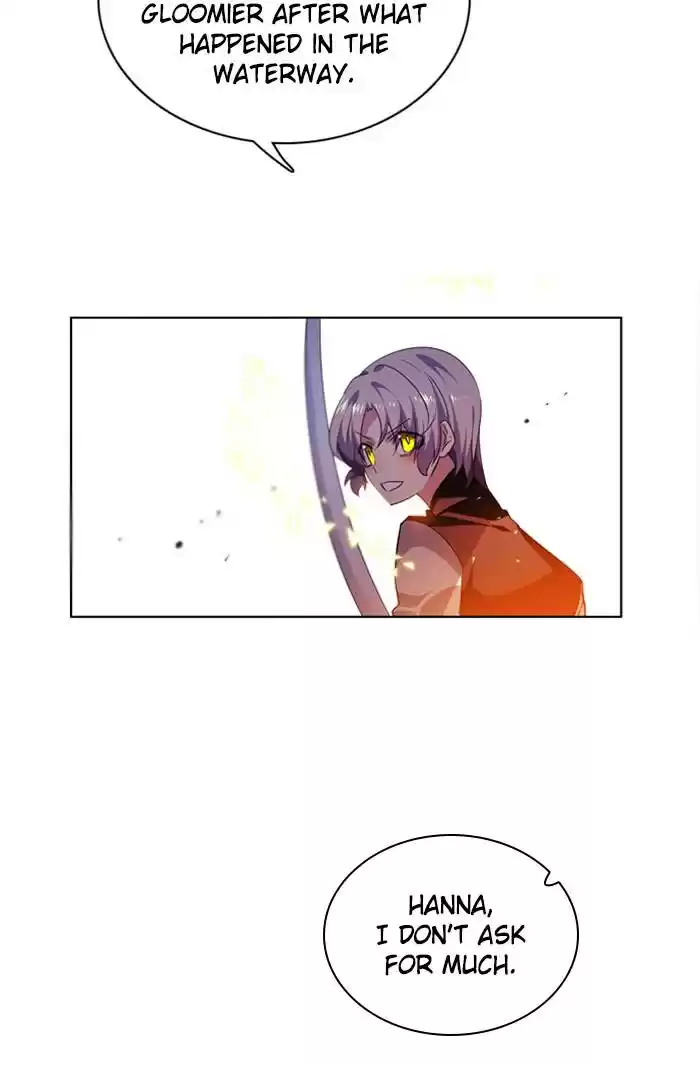 Zero Game Chapter 88