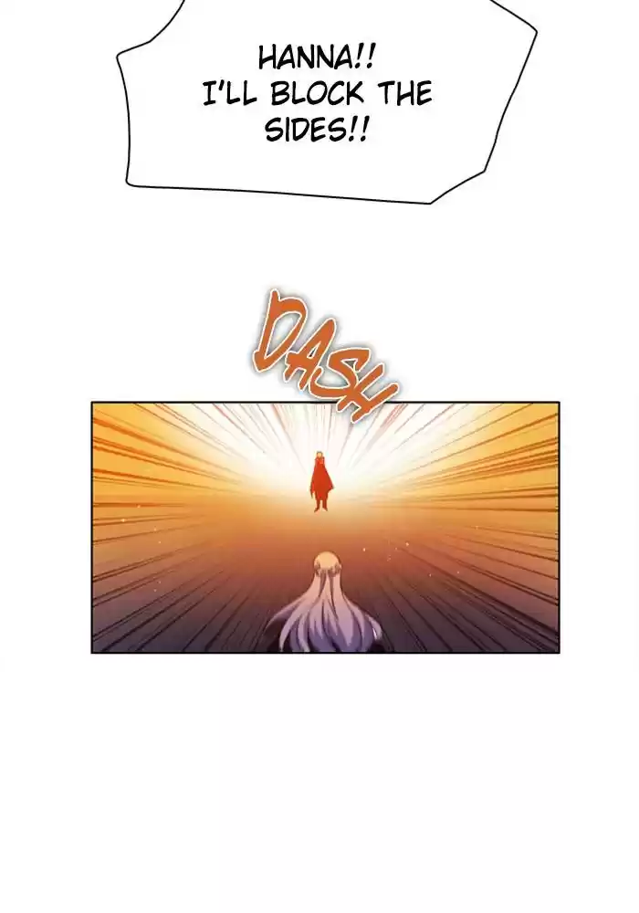 Zero Game Chapter 88