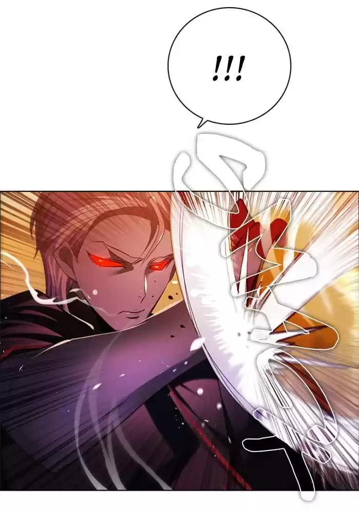 Zero Game Chapter 88