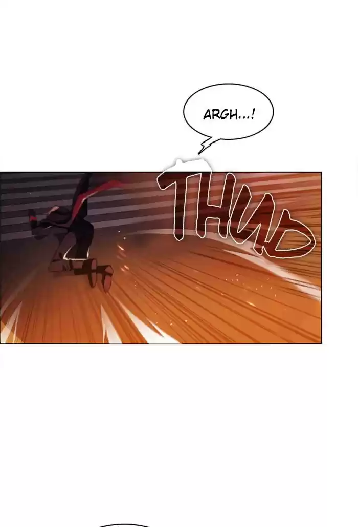 Zero Game Chapter 88