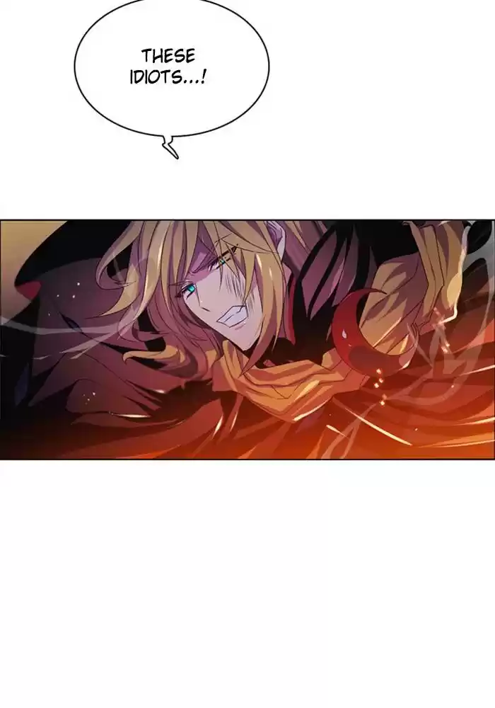 Zero Game Chapter 88