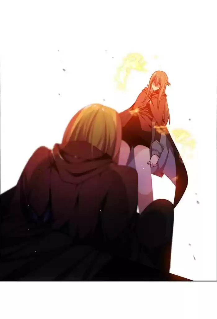 Zero Game Chapter 88