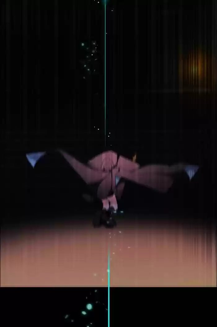 Zero Game Chapter 88