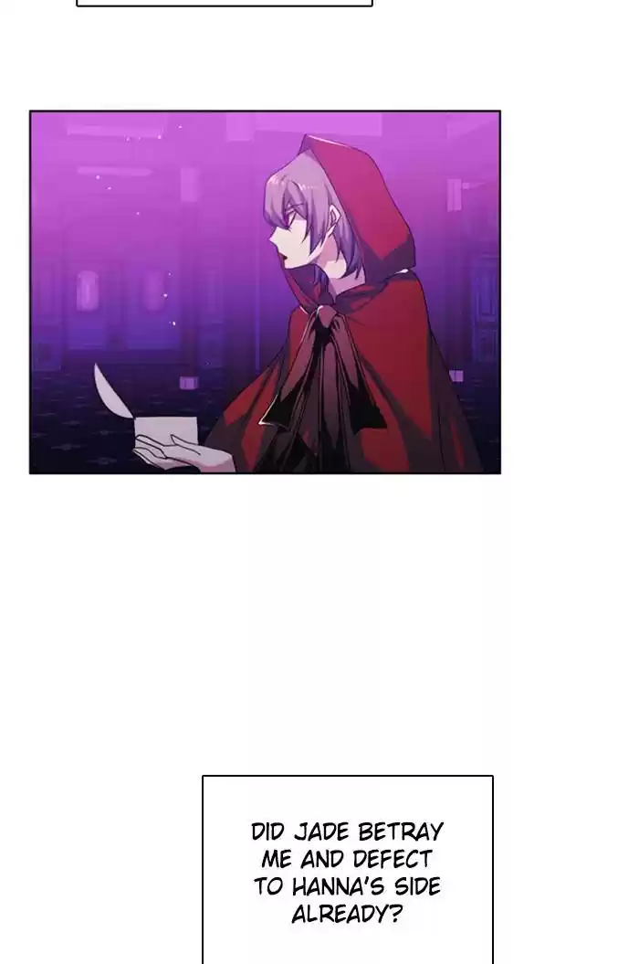 Zero Game Chapter 88