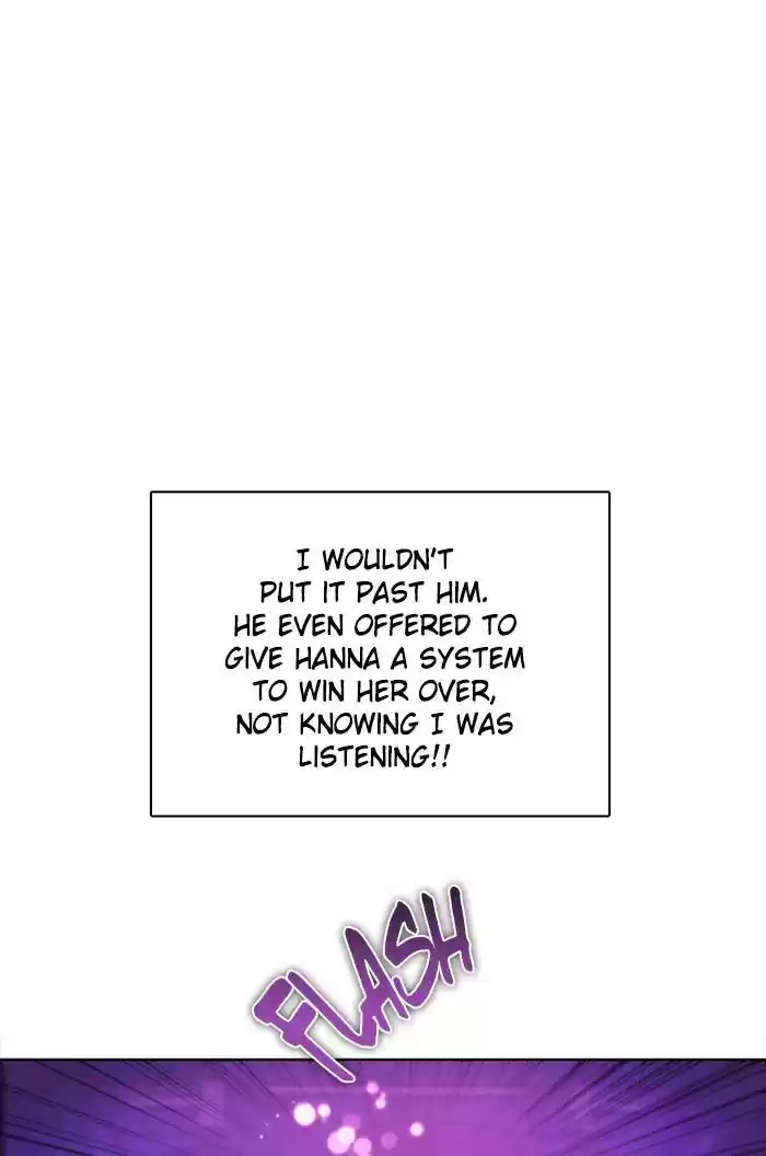 Zero Game Chapter 88