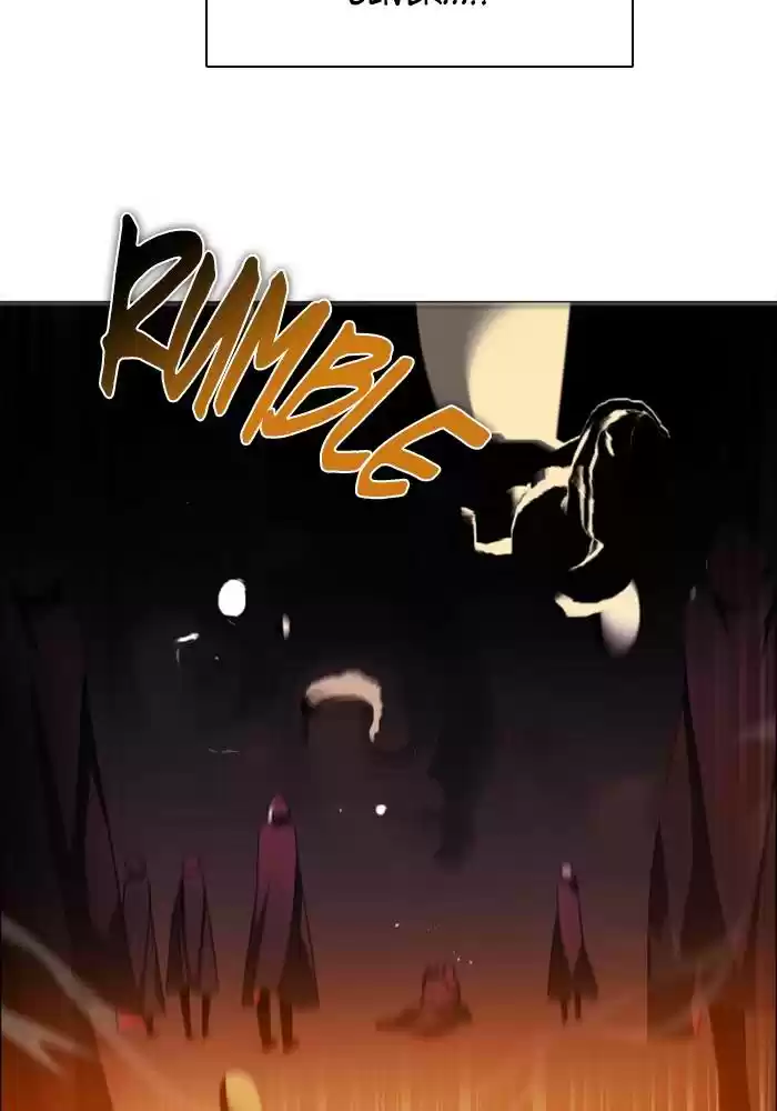 Zero Game Chapter 88