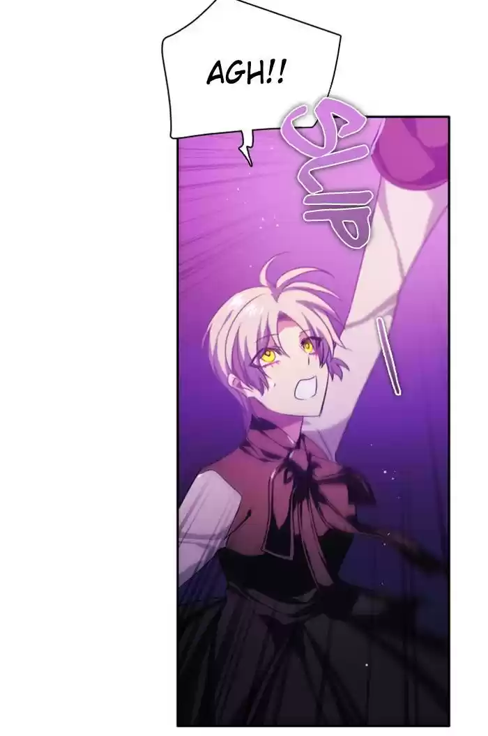 Zero Game Chapter 88