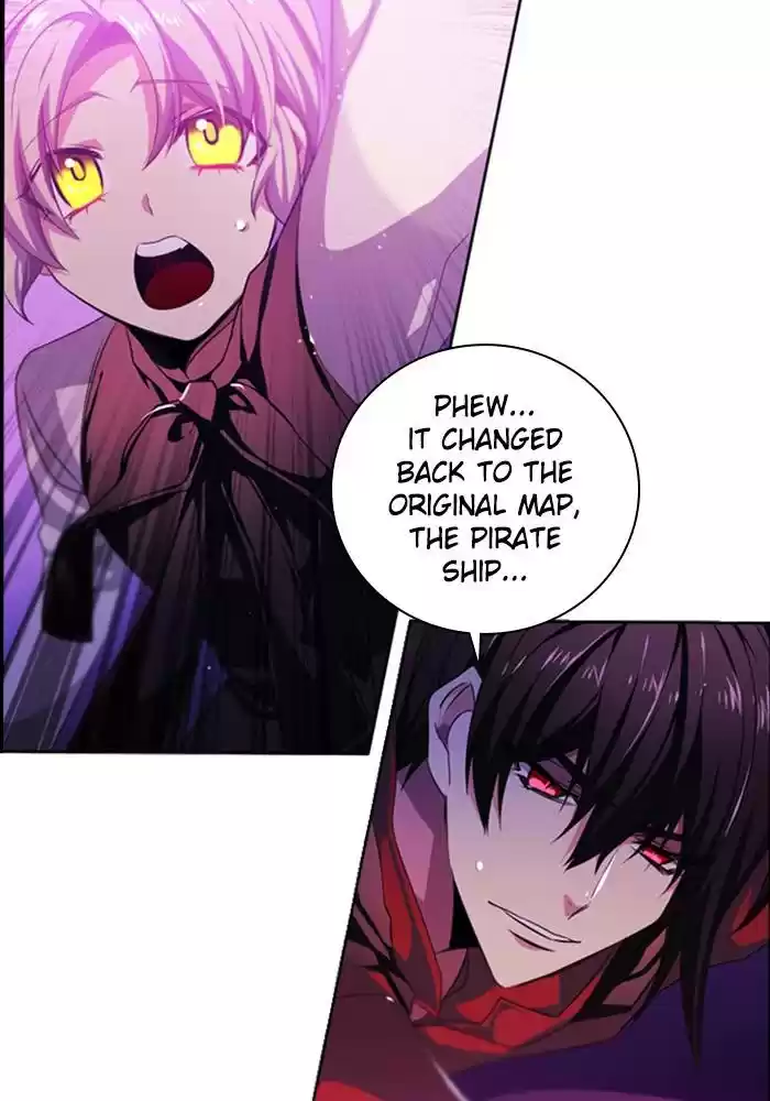 Zero Game Chapter 88