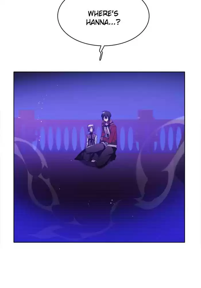 Zero Game Chapter 88