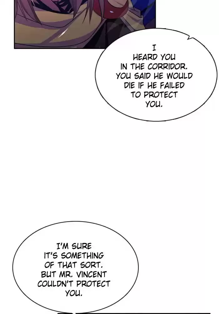 Zero Game Chapter 88