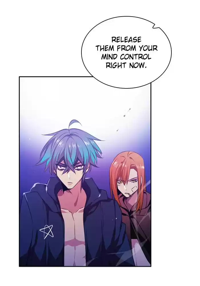 Zero Game Chapter 88