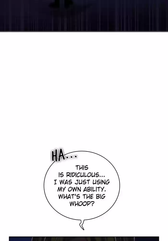 Zero Game Chapter 88