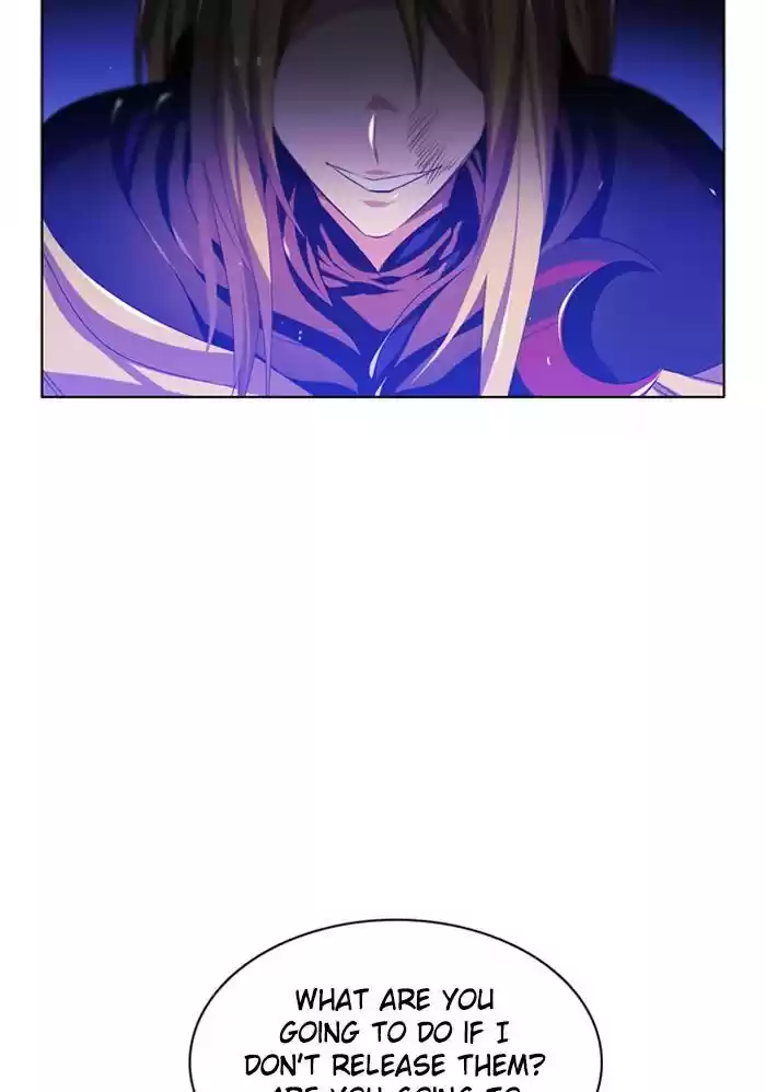 Zero Game Chapter 88