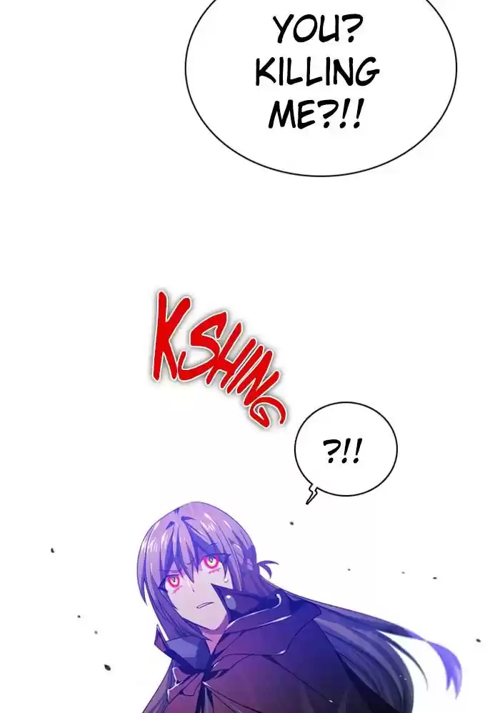 Zero Game Chapter 88