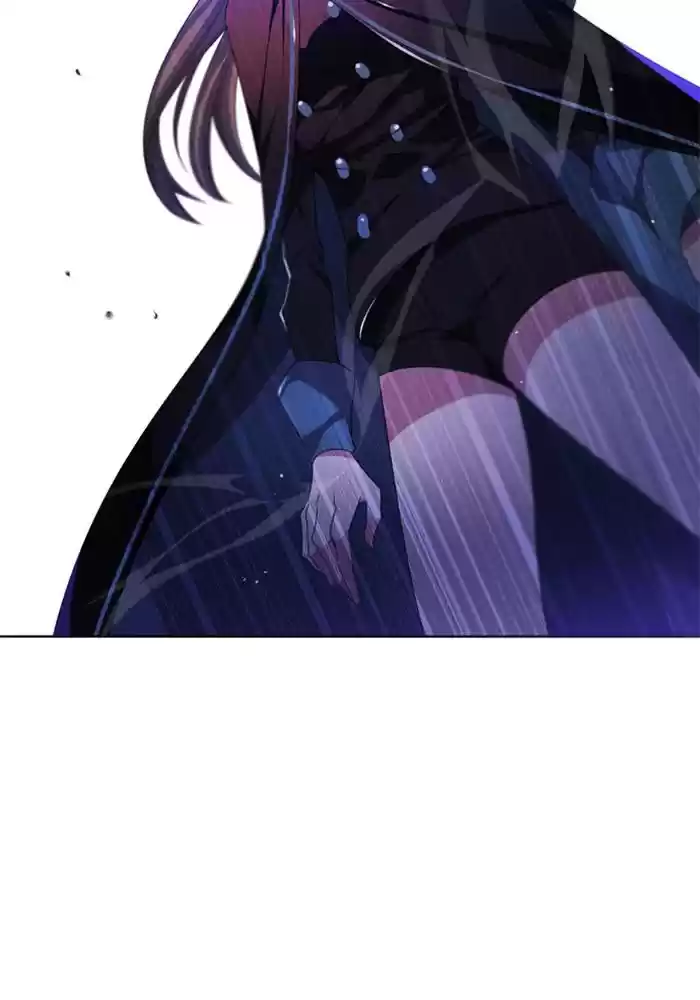 Zero Game Chapter 88