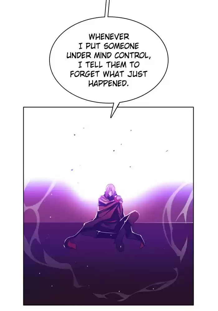 Zero Game Chapter 88