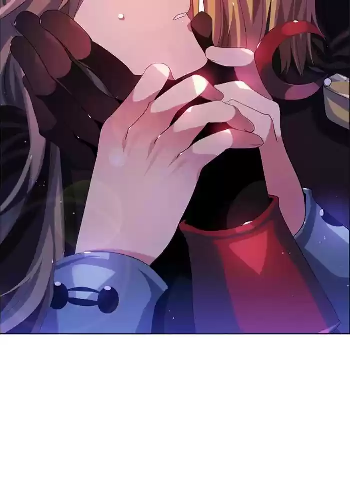 Zero Game Chapter 88