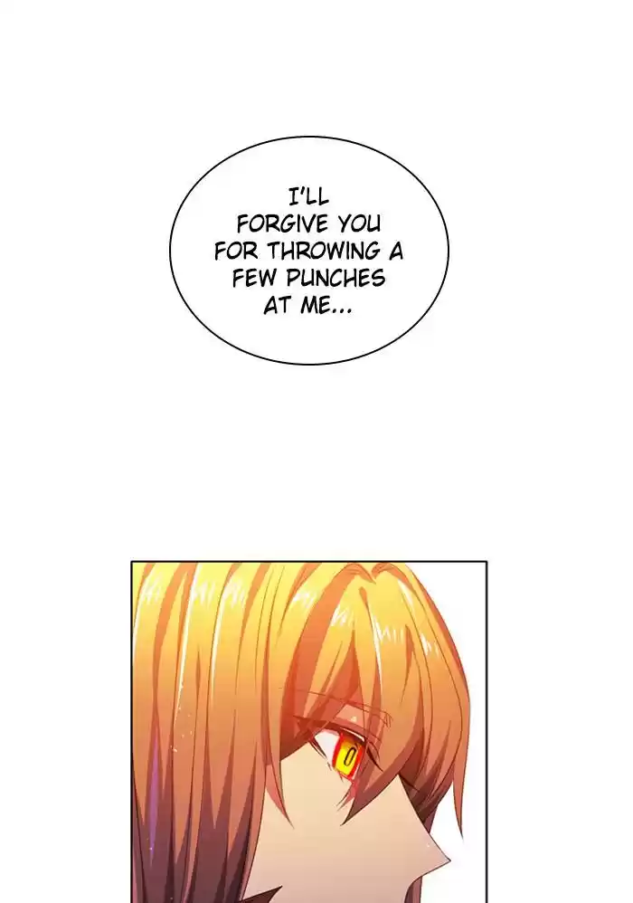 Zero Game Chapter 88