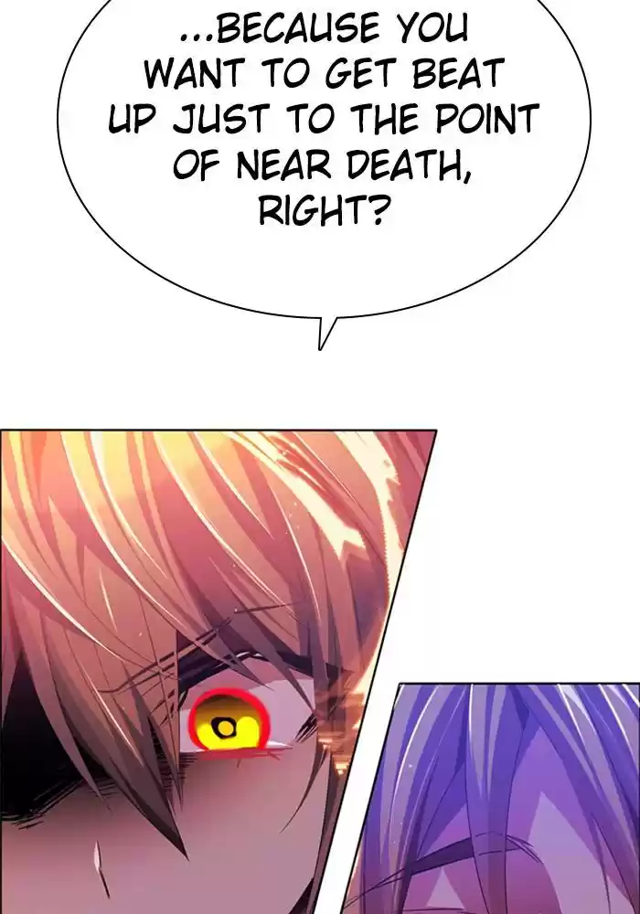 Zero Game Chapter 88