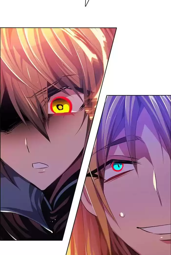 Zero Game Chapter 89