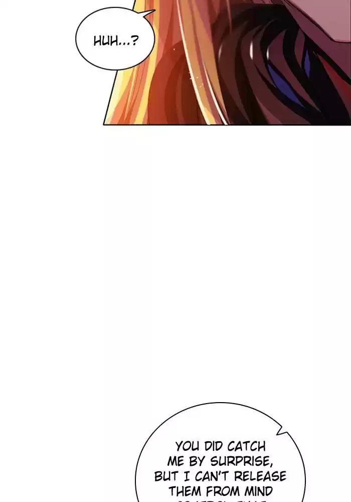 Zero Game Chapter 89