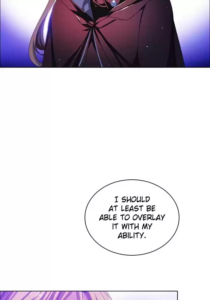 Zero Game Chapter 89