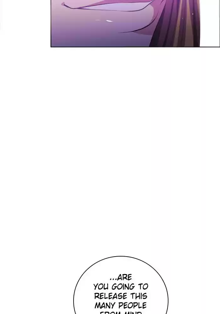 Zero Game Chapter 89