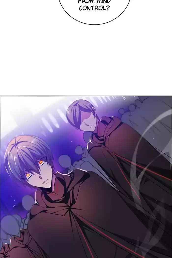 Zero Game Chapter 89