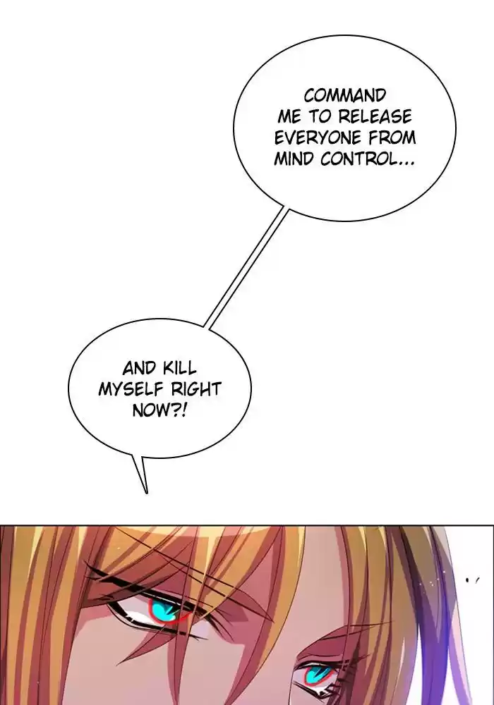 Zero Game Chapter 89