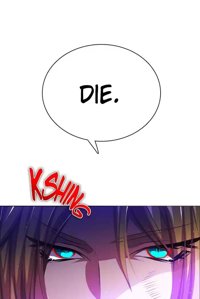 Zero Game Chapter 89