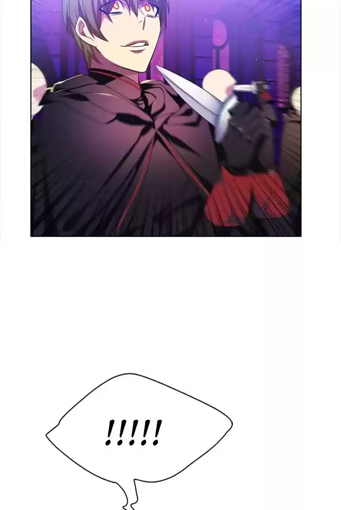 Zero Game Chapter 89