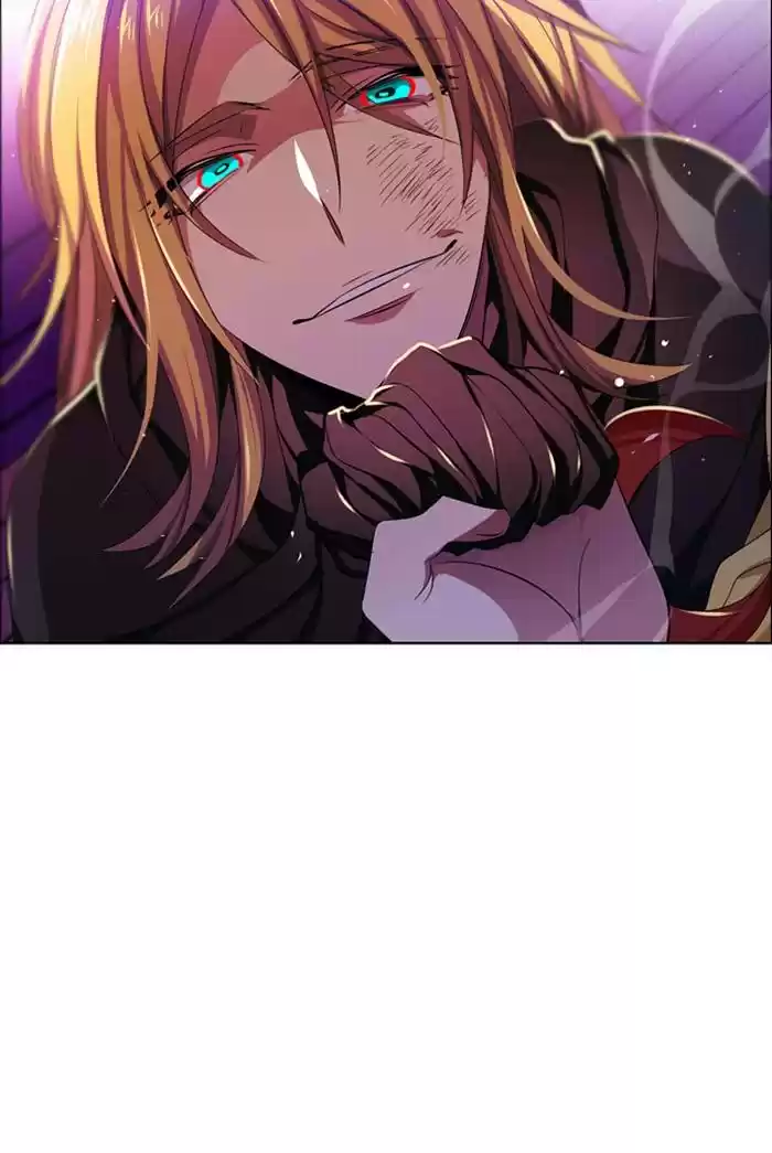 Zero Game Chapter 89