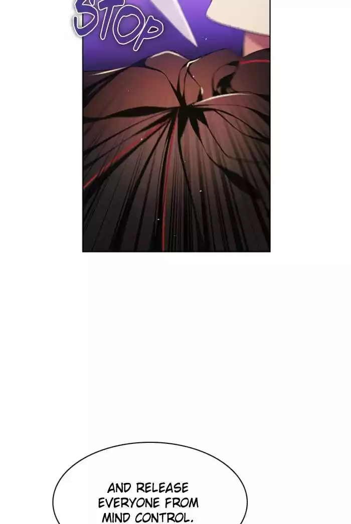 Zero Game Chapter 89