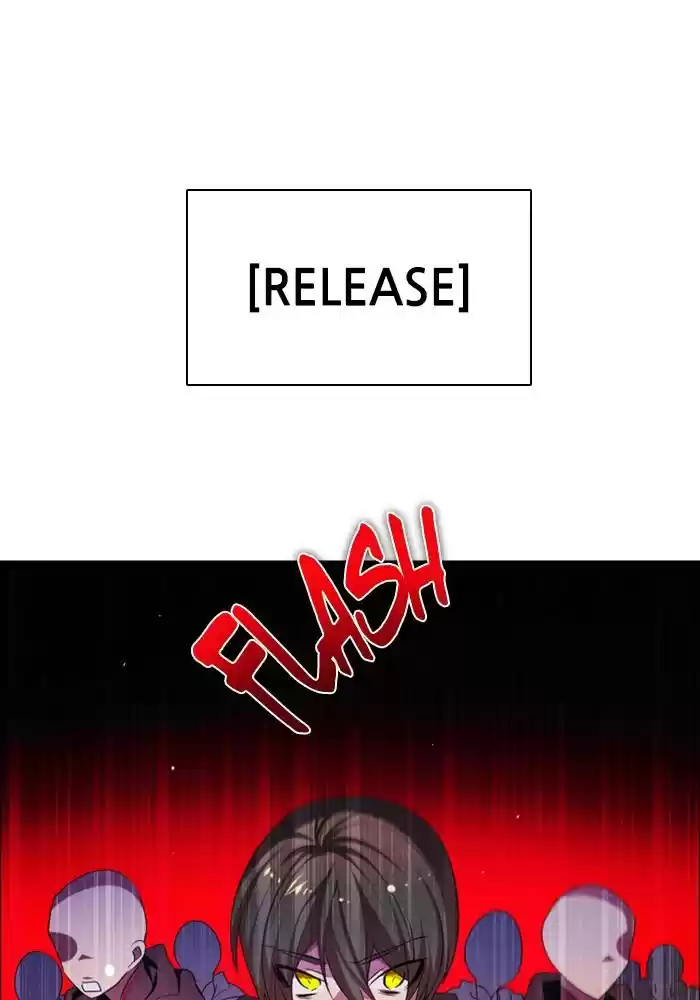 Zero Game Chapter 89