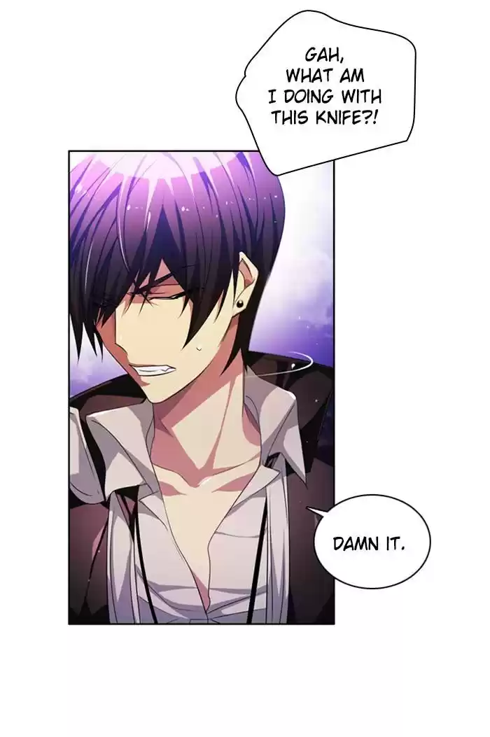 Zero Game Chapter 89