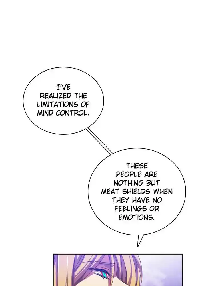 Zero Game Chapter 89