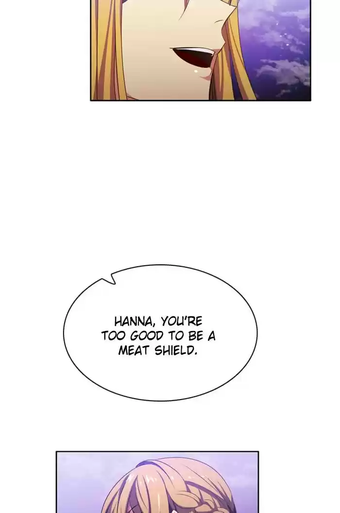 Zero Game Chapter 89