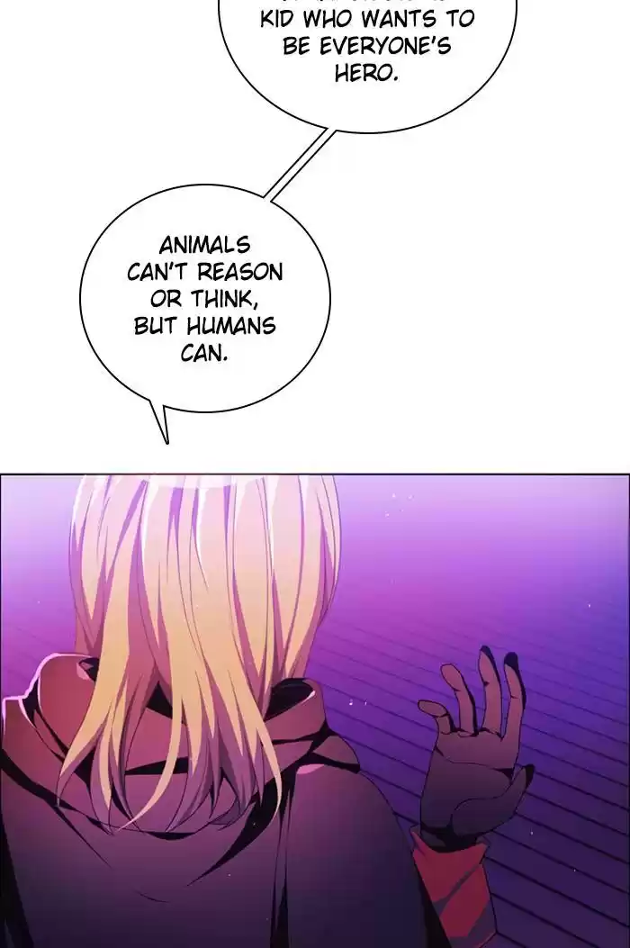 Zero Game Chapter 89