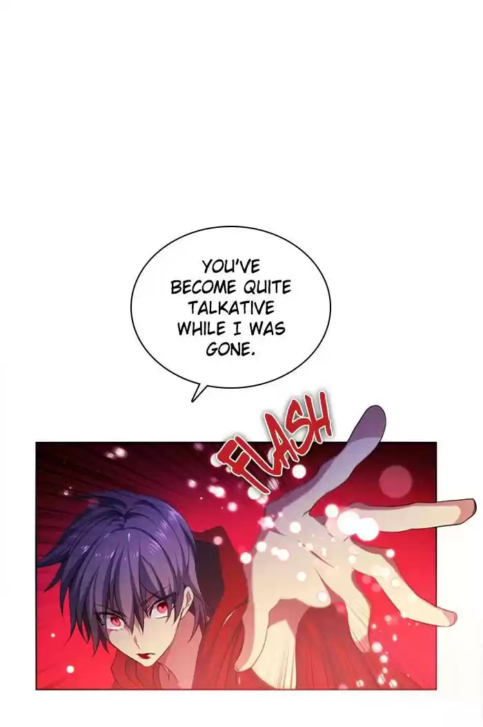 Zero Game Chapter 89