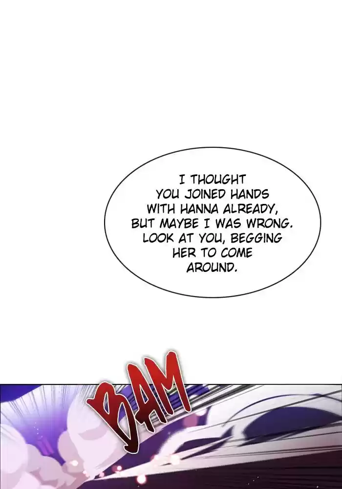 Zero Game Chapter 89