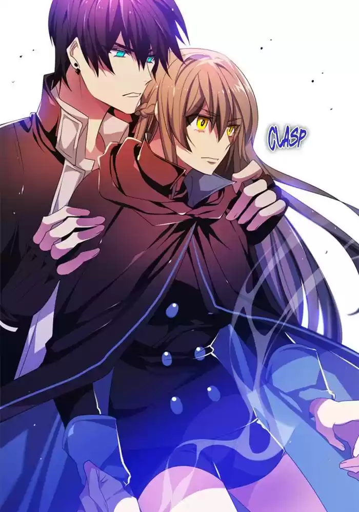 Zero Game Chapter 89