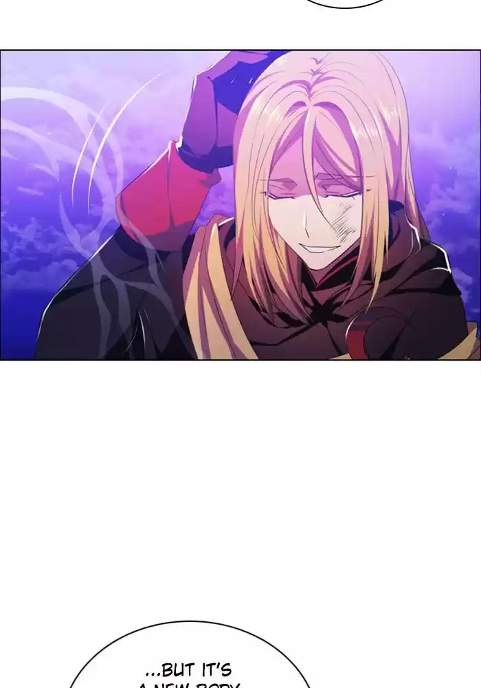 Zero Game Chapter 89