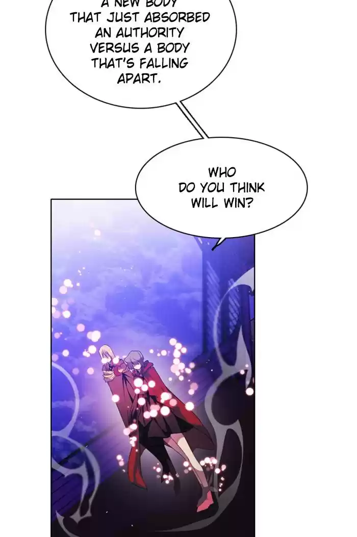 Zero Game Chapter 89