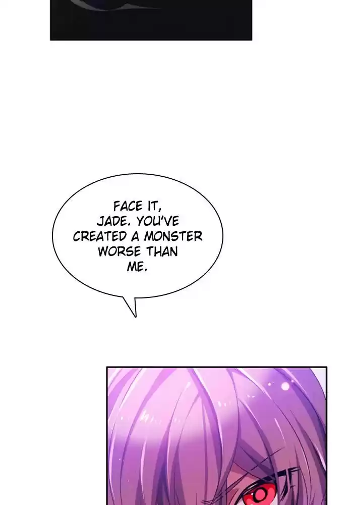 Zero Game Chapter 89