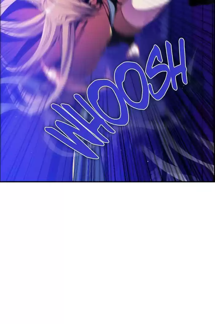 Zero Game Chapter 89