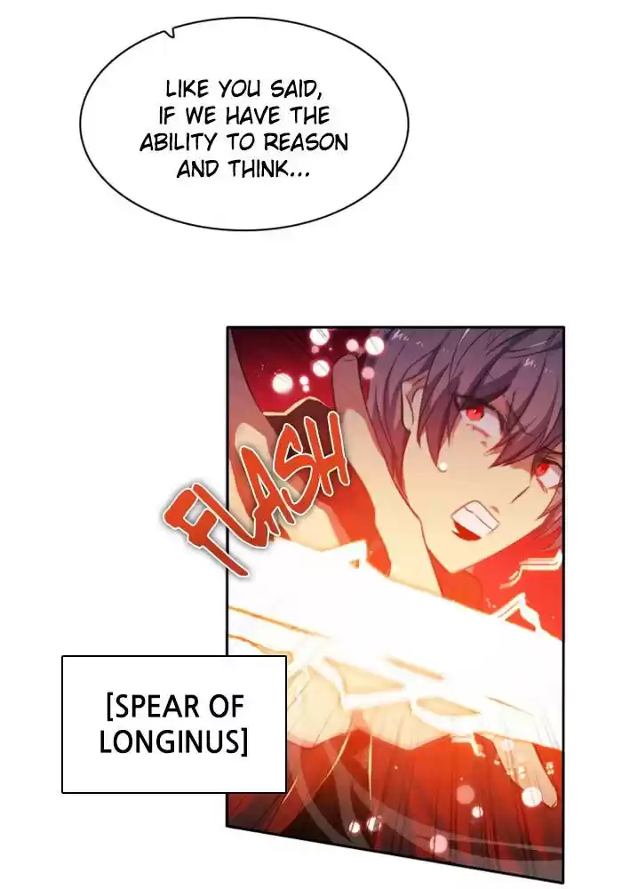 Zero Game Chapter 89