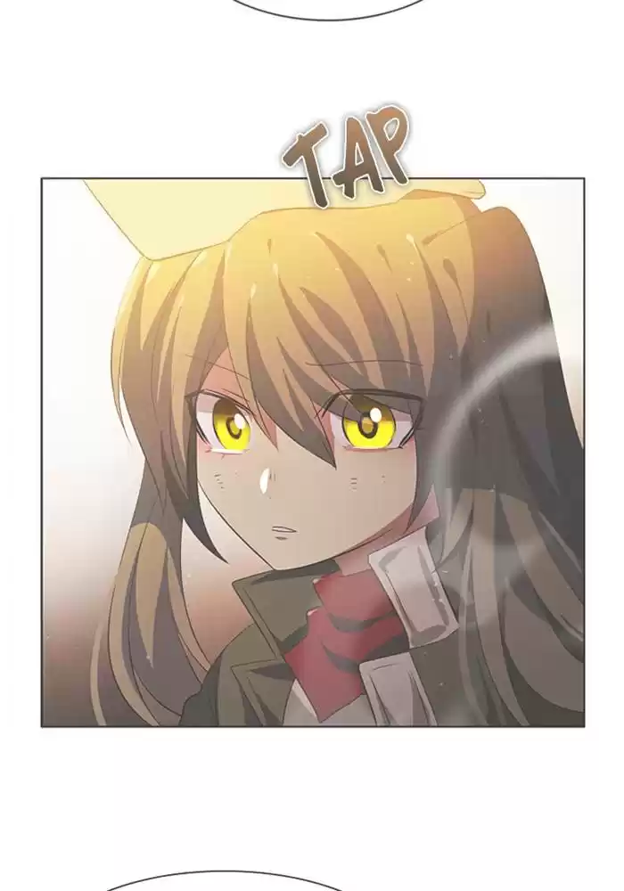 Zero Game Chapter 89