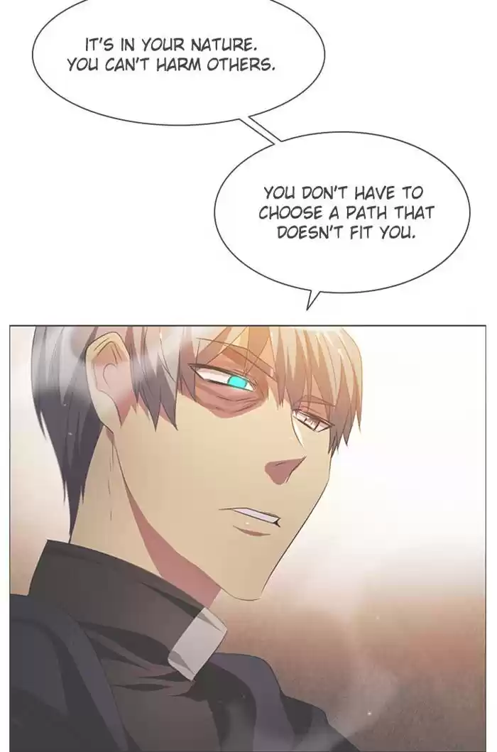 Zero Game Chapter 89