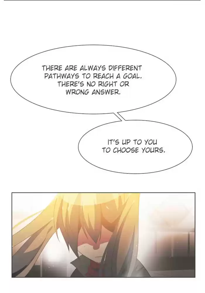 Zero Game Chapter 89